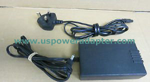 New HP AC Power Adapter 10.6V 1.32A - Model: 0950-2435